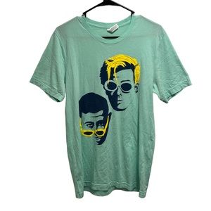 Tiny Meat Gang Tee Shirt